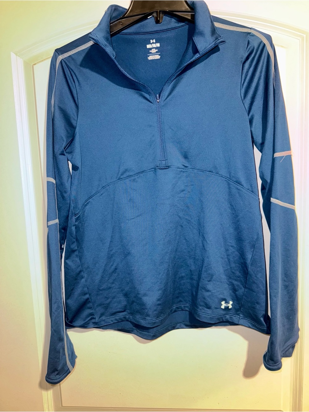Under armour Half-Zip Pullover